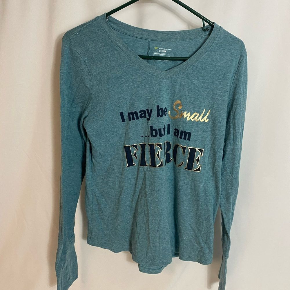 Tek Gear Top